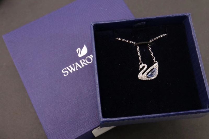 Swarovski Necklaces